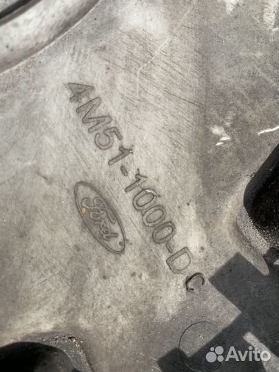 Колпаки R16 Ford - 2 шт