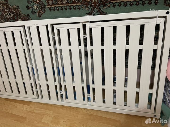 Медицинская кровать для лежачих больных