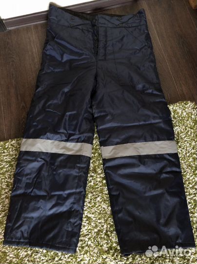 Спецодежда