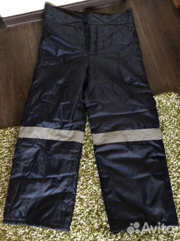 Спецодежда