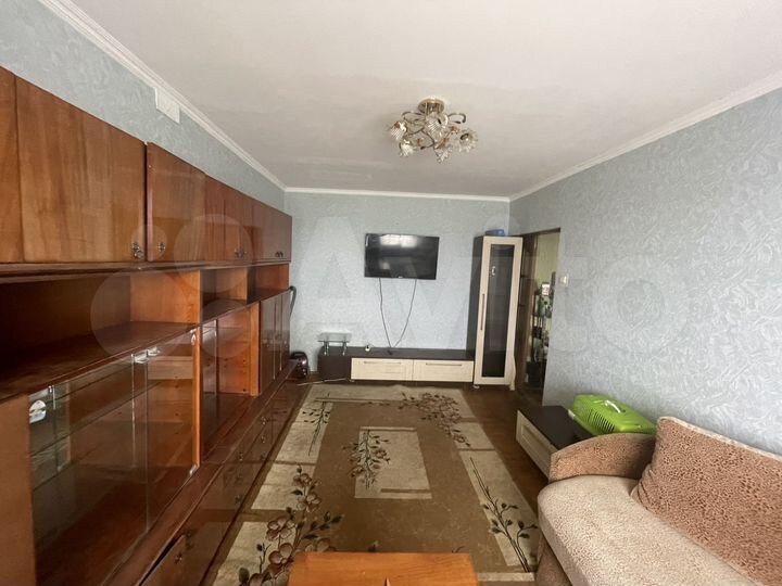 2-к. квартира, 56 м², 8/9 эт.