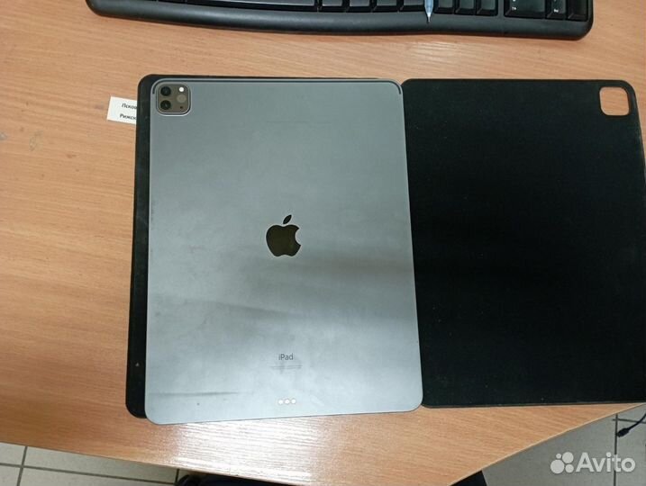 Планшет Apple iPad Pro, 12.9-inch (5th generation)