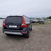 Volvo XC70 2.4 AT, 2008, 311 100 км, с пробегом, цена 1 250 000 руб.