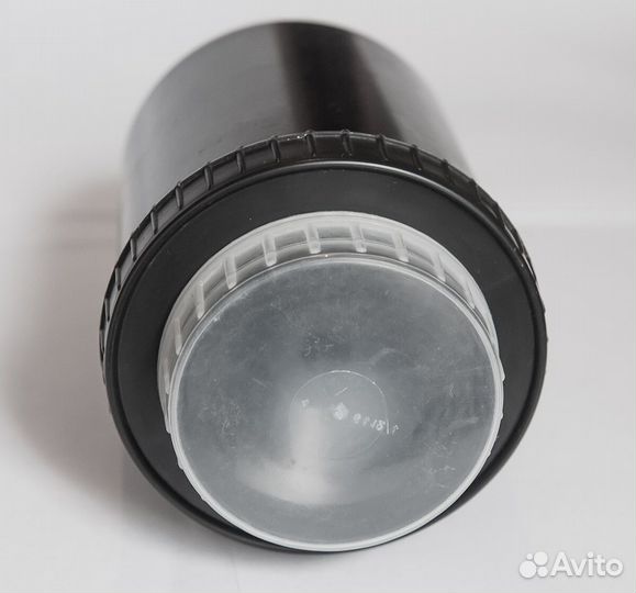 Бачок для проявки плёнки