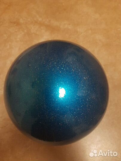 Мяч для художественной гимнастики 17