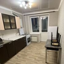 1-к. квартира, 42 м², 4/5 эт.