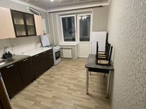 1-к. квартира, 42 м², 4/5 эт.