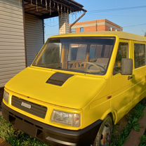 Iveco Daily 2.5 MT, 1990, 555 555 км, с пробегом, цена 205 000 руб.