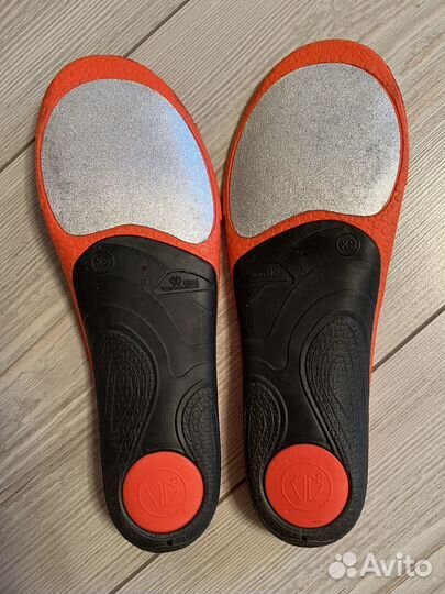 Ортопедические стельки 36