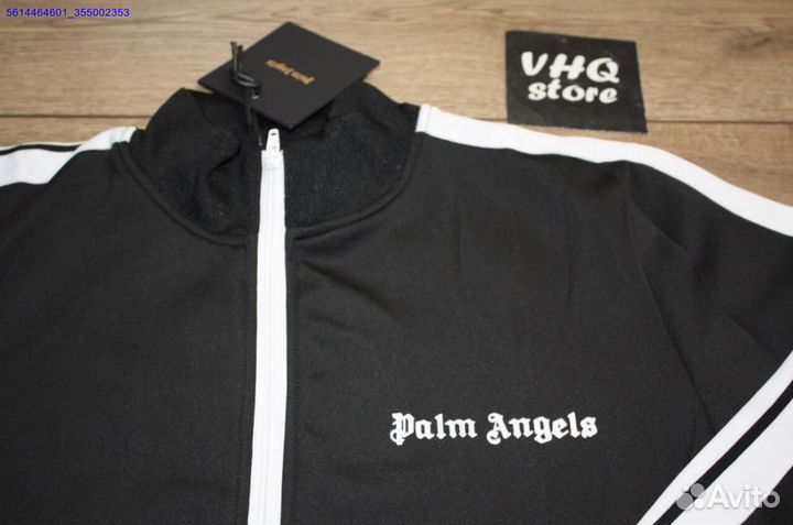 Олимпийка Palm Angels (Арт.73884)