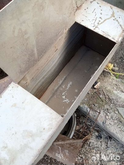 Печь для бани металл 5 мм водовар нержавейка
