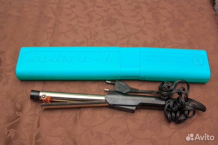 Электрощипцы Плойка, Фен, Тостер, Карниз струнный