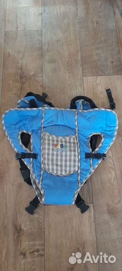 Переноски для детей