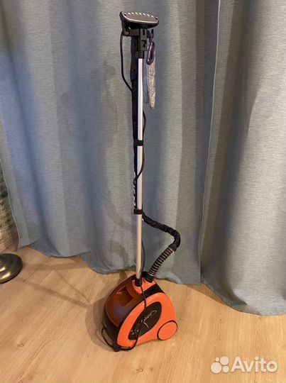 Отпариватель