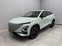 Новый OMODA C5 1.5 CVT, 2024, цена от 2 301 900 руб.