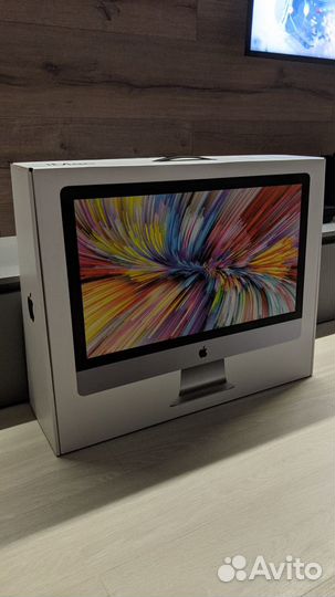 iMac 27 2020 (16gb, SSD) 5K