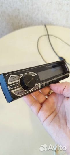 Магнитола Pioneer MVH-150UB