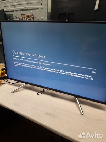 Ремонт телевизоров Samsung,LG,Sony,Philips Миасс
