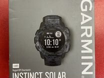 Garmin instinct solar camo 010-02293-05
