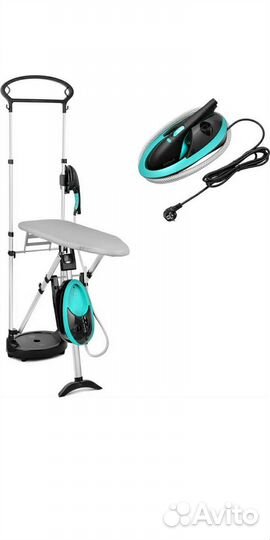 Гладильная система Kitfort