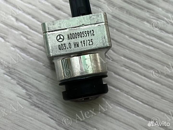 Камера кругового обзора A0009055912 Mercedes