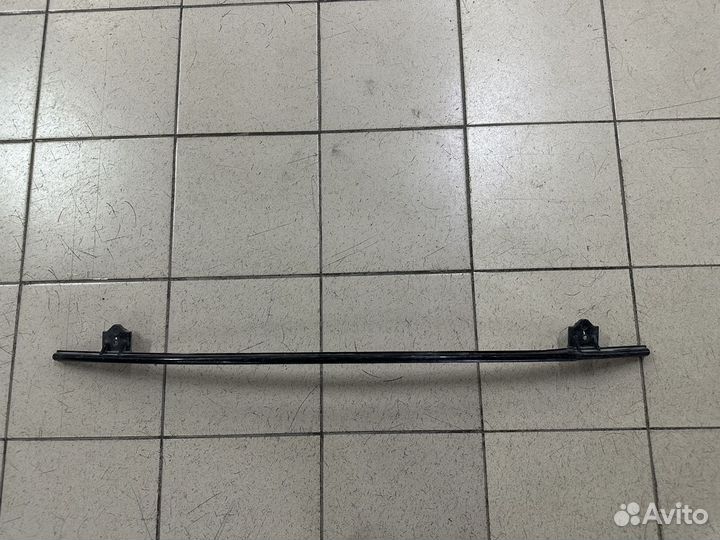 Усилитель переднего бампера Мохав Kia Mohave