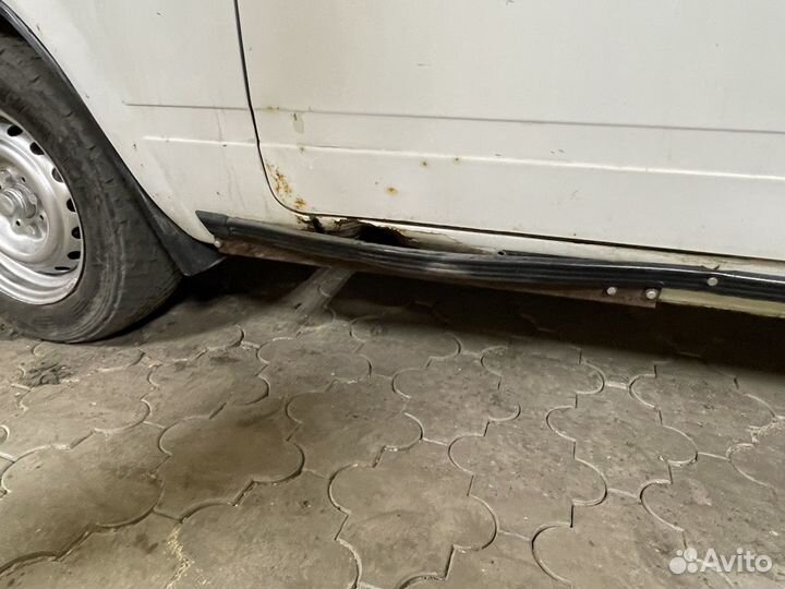 ВАЗ 2105 1.5 МТ, 1997, 31 250 км