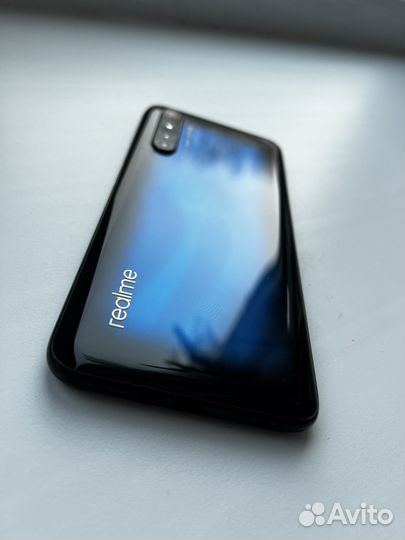 realme 6 Pro, 8/128 ГБ