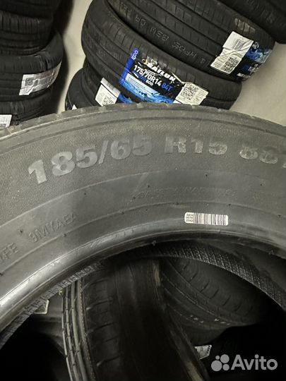 Kumho Ecowing ES31 185/65 R15 88T