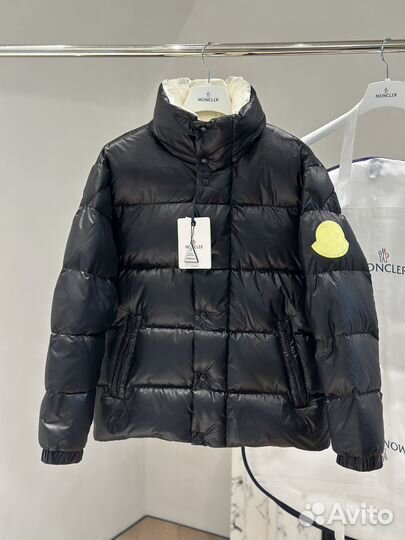 Куртка Moncler