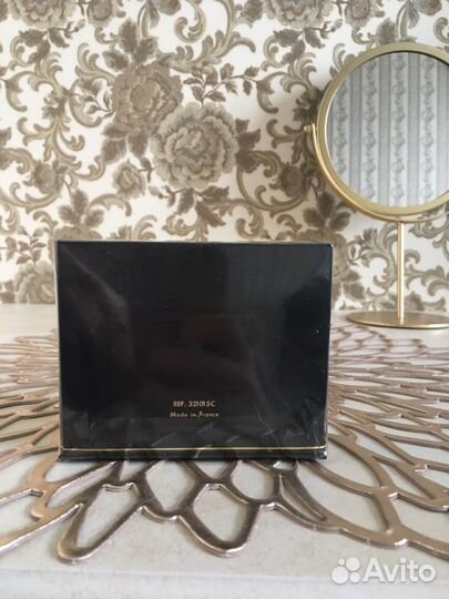 Духи Detchema Revillon.Винтаж. Слюда