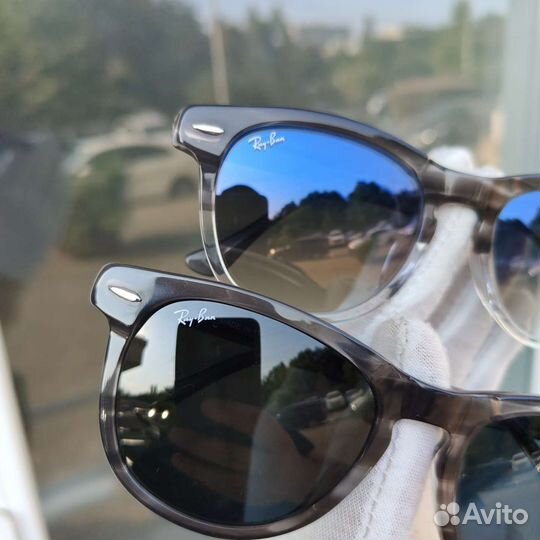 Очки Ray Ban 2398 eagleeye