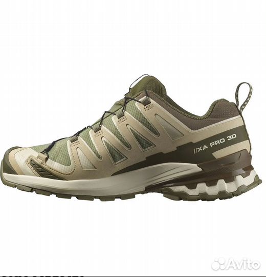 Salomon XA Pro 3D V9 GTX