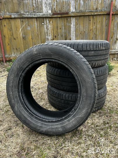 Nokian Tyres Nordman SX 195/60 R15