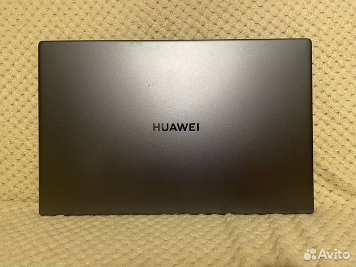 Ноутбук Huawei Matebook D15