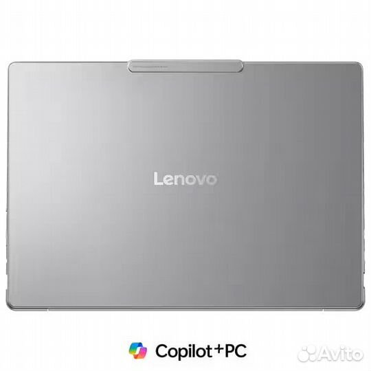 Lenovo Slim 7i Aura Edition Intel 258V 2025 год