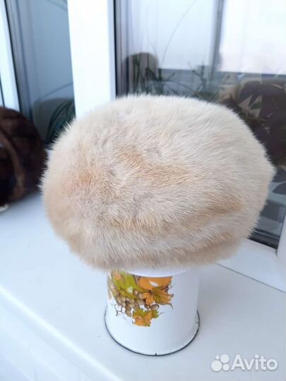 Шапки Соболь, Песец, Норка шляпы смотри фото