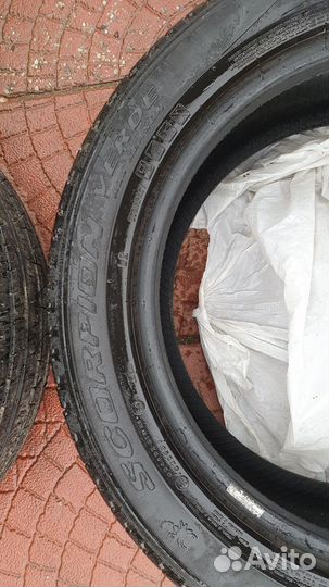 Pirelli Scorpion Verde 235/55 R19 105V