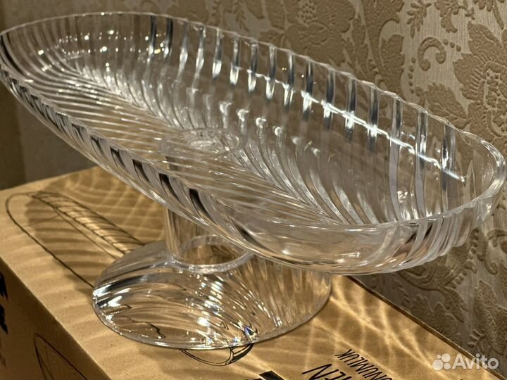 Блюдо для сервировки Новое