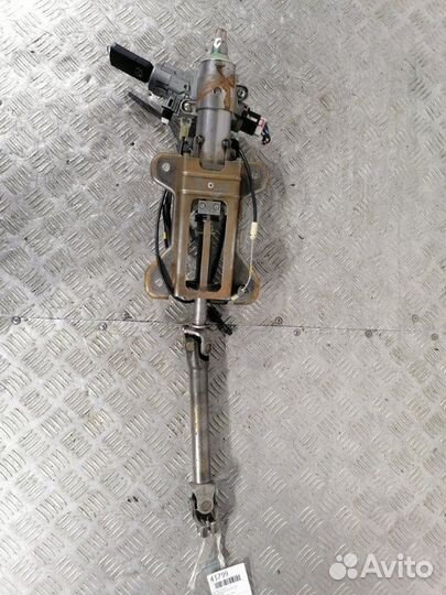 Рулевая колонка Mazda Demio DY3W zjve 2003