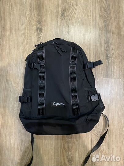 Рюкзак supreme