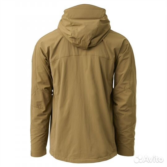 Куртка Trooper MK2 StormStretch Helikon Tex