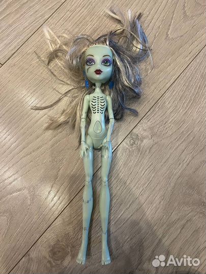 Куклы монстер хай