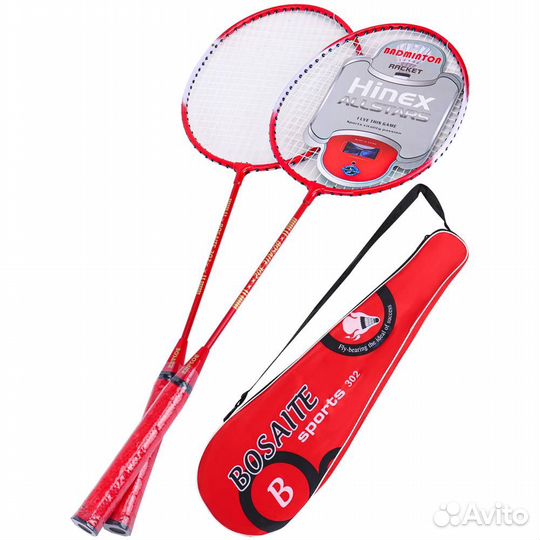 Набор для бадминтона AN03369