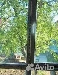 Окна пластиковые быстро под ключ