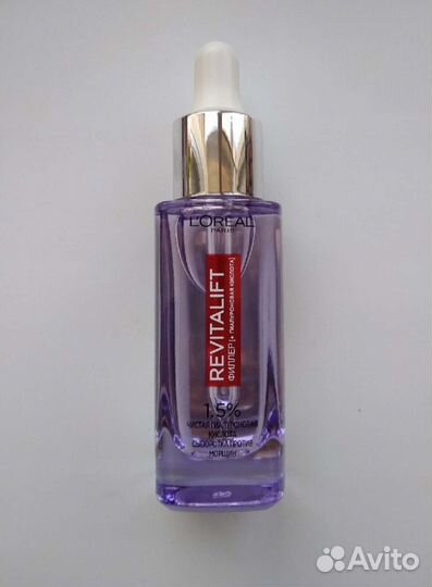 Сыворотка Revitalift филлер