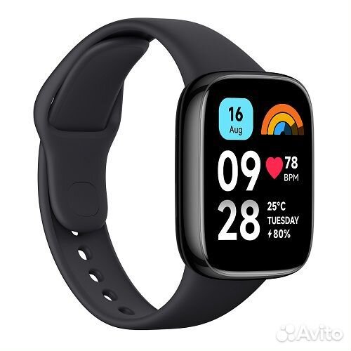 Xiaomi Redmi Watch 3 Active