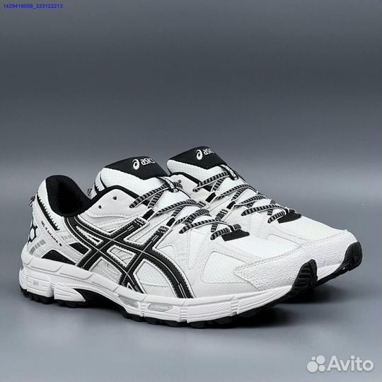 Кроссовки Asics Gel-Kahana 8 (Арт.95166)