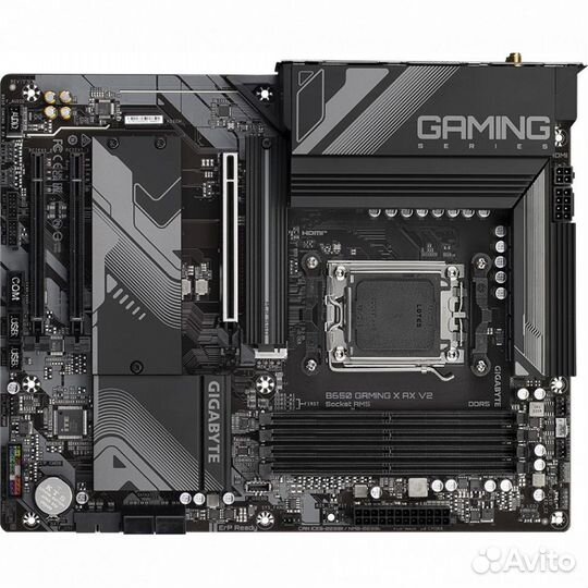 Материнская плата Gigabyte B650 gaming X AX 633995