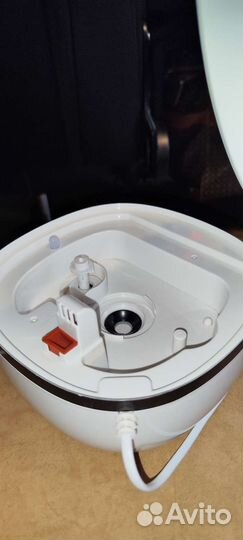 Увлажнитель воздуха vitek vt2332w